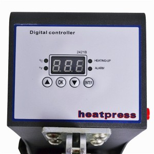 Heat Press HP230C-X