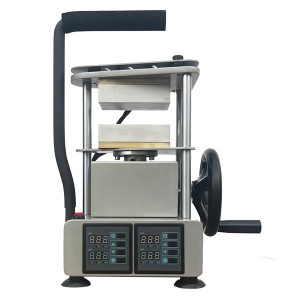 Heat Press HP230C-R
