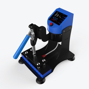 Pen Heat Press PT110-2PX