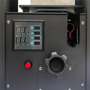 Heat Press HP3809-M